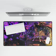 Load image into Gallery viewer, Anime One Piece Mouse Pad (Desk Mat)
