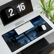 Load image into Gallery viewer, Your Name. Mouse Pad (Desk Mat)
