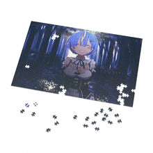 Load image into Gallery viewer, Anime Re:ZERO -Starting Life in Another World- Jigsaw Puzzle
