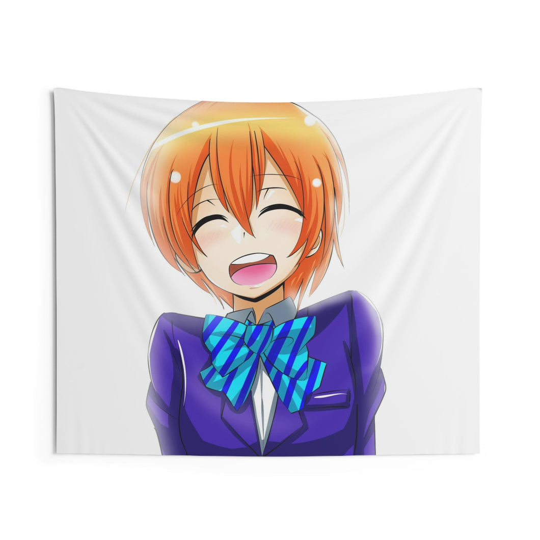 Love Live! Indoor Wall Tapestry