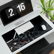 Load image into Gallery viewer, Star Wars First Order Mouse Pad (Desk Mat)
