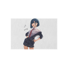 Load image into Gallery viewer, Darling in the FranXX Rug
