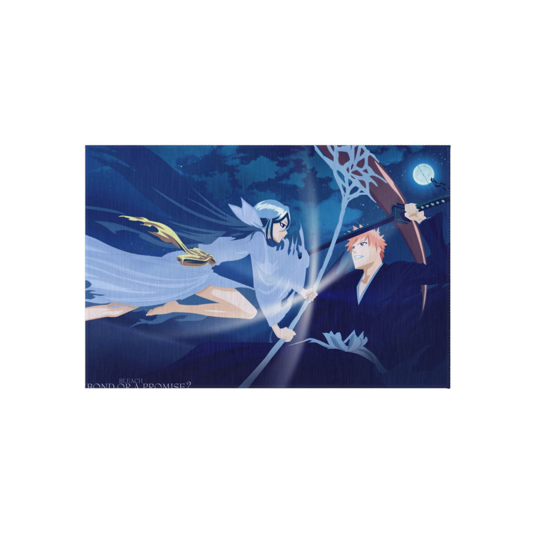 Anime Bleach Rug