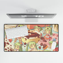 Load image into Gallery viewer, Anime Vocaloid Mouse Pad (Desk Mat)
