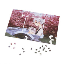 Load image into Gallery viewer, Assassination Classroom Nagisa Shiota Jigsaw Puzzle
