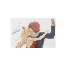 Load image into Gallery viewer, Anime Fairy Tail Rug
