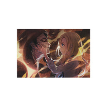 Load image into Gallery viewer, Angels Of Death Rug

