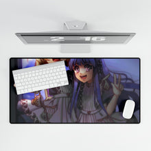 Load image into Gallery viewer, Anime Shadows House Mouse Pad (Desk Mat)
