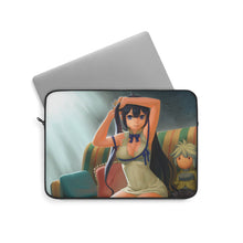 Load image into Gallery viewer, Hestia Laptop Sleeve
