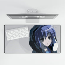 Load image into Gallery viewer, Anime The Melancholy Of Haruhi Suzumiya Mouse Pad (Desk Mat)
