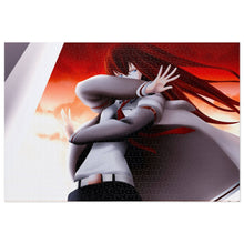 Load image into Gallery viewer, Kurisu-Christina-Assistant Jigsaw Puzzle
