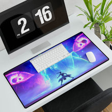 Load image into Gallery viewer, Wanmei Shijie Mouse Pad (Desk Mat)
