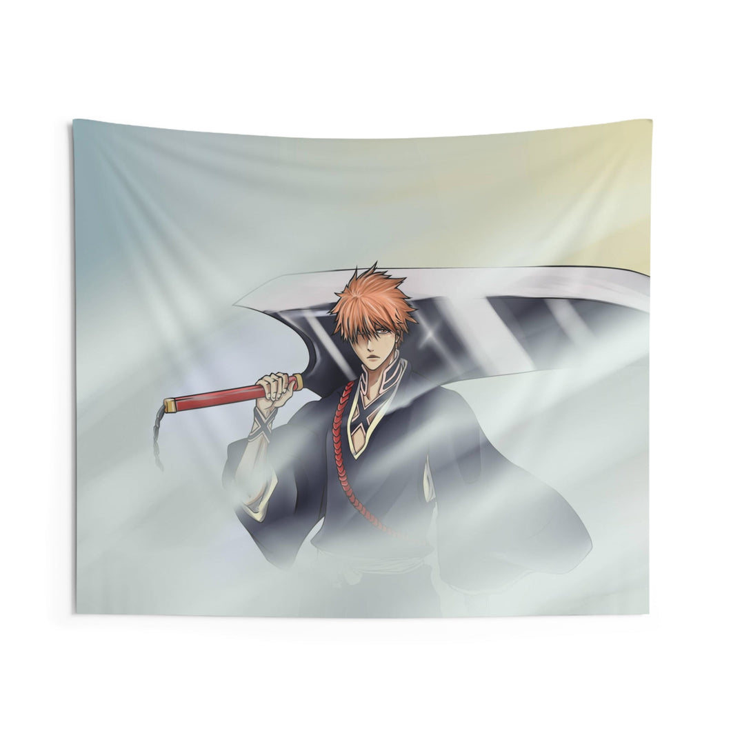 Anime Bleach Indoor Wall Tapestry