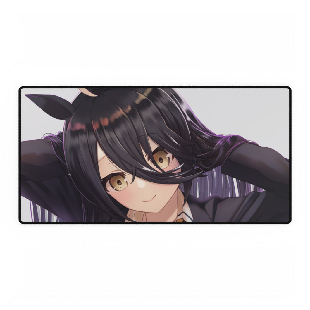 Anime Uma Musume: Pretty Der Mouse Pad (Desk Mat)