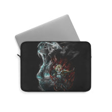 Load image into Gallery viewer, Annie Leonhart Laptop Sleeve
