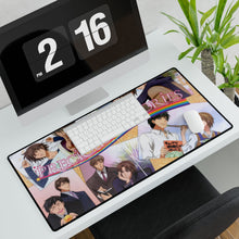 Load image into Gallery viewer, Junjo Romantica Pure Romance Mouse Pad (Desk Mat)
