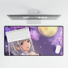 Load image into Gallery viewer, Anime Re:ZERO -Starting Life in Another World- Mouse Pad (Desk Mat)
