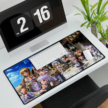 Load image into Gallery viewer, Anime Pixiv Fantasia Mouse Pad (Desk Mat)
