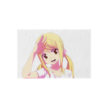 Load image into Gallery viewer, Anime Fairy Tail Rug

