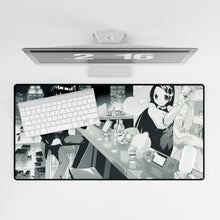Load image into Gallery viewer, Anime The World God Only Knows Mouse Pad (Desk Mat)
