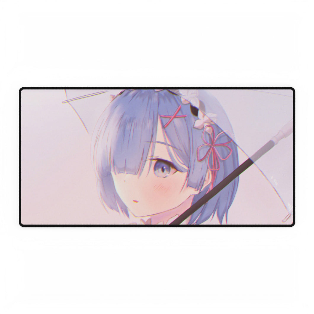 Anime Re:ZERO -Starting Life in Another World- Mouse Pad (Desk Mat)