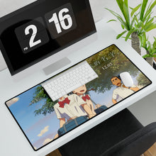 Load image into Gallery viewer, Your Name. Mouse Pad (Desk Mat)

