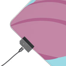 Load image into Gallery viewer, KonoSuba - God’s Blessing On This Wonderful World!! 8k RGB LED Mouse Pad (Desk Mat)
