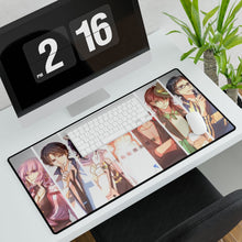 Load image into Gallery viewer, Kings Avatar Anime Mouse Pad (Desk Mat)
