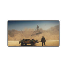 Load image into Gallery viewer, Mad Max Mouse Pad (Desk Mat)
