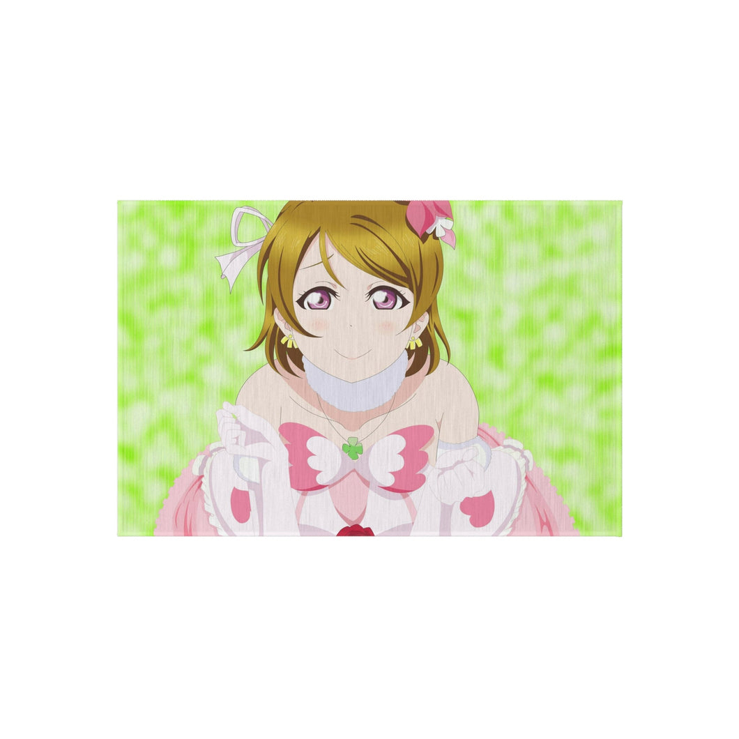 Love Live! Rug