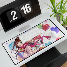 Load image into Gallery viewer, Anime The iDOLM@STER Cinderella Girls Mouse Pad (Desk Mat)
