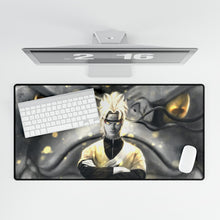 Load image into Gallery viewer, Anime Naruto Mouse Pad (Desk Mat)
