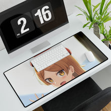 Load image into Gallery viewer, Tamaki Ogami Mouse Pad (Desk Mat)
