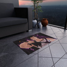 Load image into Gallery viewer, Black Clover Yami Sukehiro Rug
