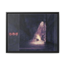 Load image into Gallery viewer, Monogatari (Series) Canvas Framed Art Print
