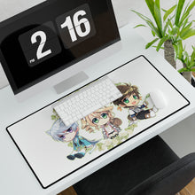 Load image into Gallery viewer, Anime Tales of Zestiria the X Mouse Pad (Desk Mat)
