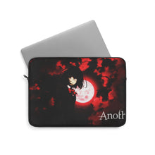 Load image into Gallery viewer, Another Mei Misaki Laptop Sleeve

