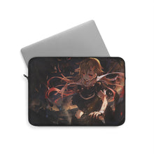 Load image into Gallery viewer, Anime Kantai Collection Laptop Sleeve
