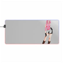 Load image into Gallery viewer, Anime Naruto RGB LED Mouse Pad (Desk Mat)
