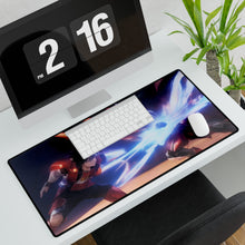 Load image into Gallery viewer, Modern day battle Mouse Pad (Desk Mat)
