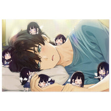 Load image into Gallery viewer, Hyouka Eru Chitanda Jigsaw Puzzle

