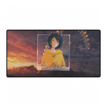 Load image into Gallery viewer, Anime Wonder Egg Priority Mouse Pad (Desk Mat)
