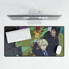Load image into Gallery viewer, Great Pretender Mouse Pad (Desk Mat)
