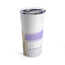 Load image into Gallery viewer, Hakuouki Shinsengumi Kitan Tumbler 20oz
