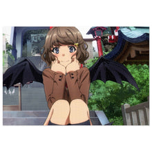 Load image into Gallery viewer, Rascal Does Not Dream Of Bunny Girl Senpai Jigsaw Puzzle
