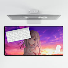 Load image into Gallery viewer, Anime Re:ZERO -Starting Life in Another World- Mouse Pad (Desk Mat)
