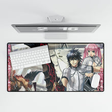 Load image into Gallery viewer, Aesthetica Of A Rogue Hero Mouse Pad (Desk Mat)
