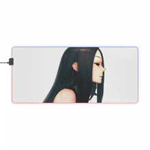 Load image into Gallery viewer, Hunter x Hunter Illumi Zoldyck RGB LED Mouse Pad (Desk Mat)
