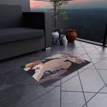 Load image into Gallery viewer, Anime Chainsaw Man Rug
