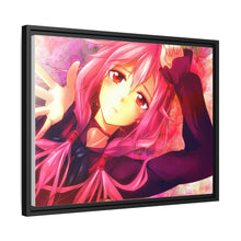 Load image into Gallery viewer, Anime Guilty Crown Canvas Framed Art Print
